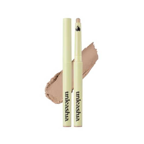 UNLEASHIA Oh! Happy Day Lip Pencil No.7 Burnt Toast
