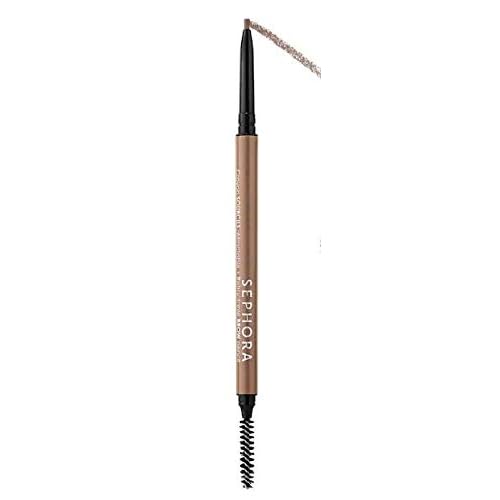 SEPHORA COLLECTION Retractable EyeBrow Pencil - Waterproof 1.5 Taupe