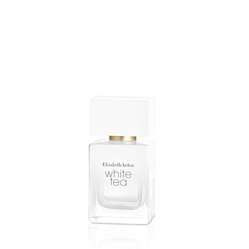 Elizabeth Arden White Tea Eau De Toilette Travel Spray 1.0 fl oz