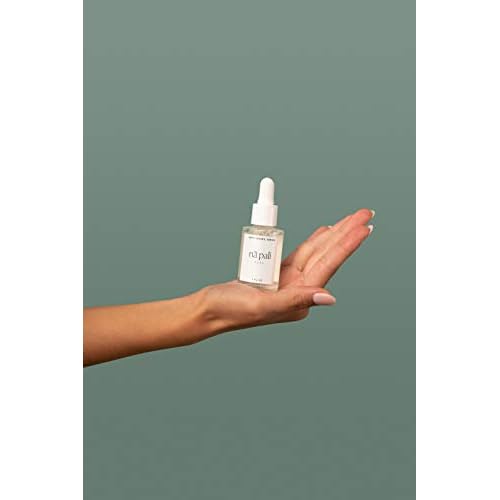 Offers Anti Aging Serum Formulated with Hawaiian Red Algae - Nature¡¯s Most Powerful Renewing Agent, The Best Serum for Face Anti Aging
