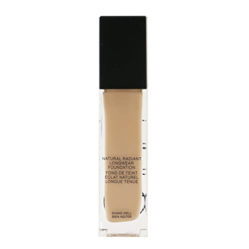 NARS Natural Radiant Longwear Foundation - Yukon