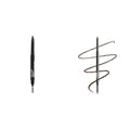 wet n wild Ultimate Eyebrow Retractable Pencil, Dark Brown