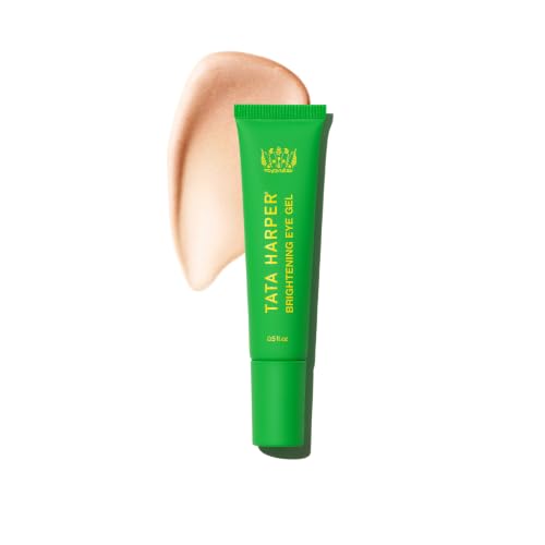 Tata Harper Illuminating Eye Gel – Depuffing & Dark Circles