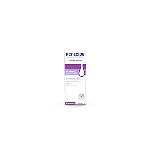 Acnecide, Daily Cleanser 235ml