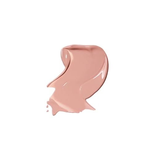 JAVIN DE SEOUL Wink Eye Primer | Long-Lasting Crease-Free Eye Makeup, Smooths & Preps Eyelid Base, Vibrant Colors, All-Day Wear - 5.5g (05 Pale Rose)