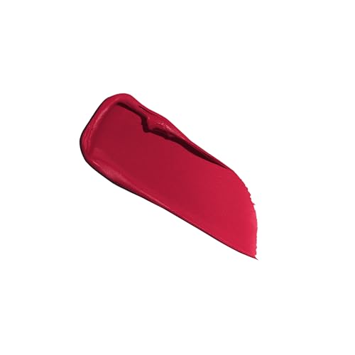 Lanc?me L¡¯Absolu Rouge Drama Matte Lipstick, Ultra Matte Finish, 8HR Full Coverage Color with Ceramides, Hyaluronic Acid, Rose Extracts for Moisture & Comfort, Smudge-Resistant