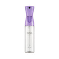 TANGLE TEEZER Refillable Fine Mist Spray Bottle - 10.1 oz Lilac