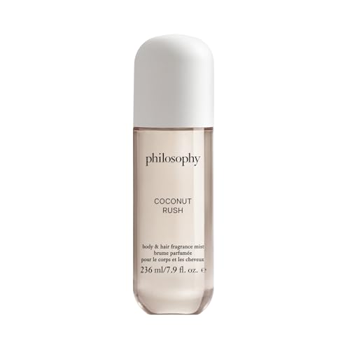 Philosophy Coconut Rush Body & Hair Mist