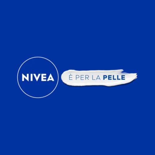 NIVEA 2-in-1 Refreshing Cleansing Milk & Toner 200 ml 6.76 fl oz