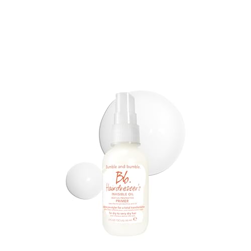 Bumble and bumble Hairdresser's Invisible Oil Leave-In Conditioner
