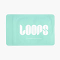 LOOPS Hydrating Hydrogel Body Masks - 6 Pack Patches