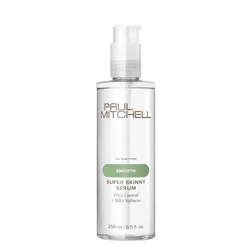 Paul Mitchell Super Skinny Serum Blowout Primer