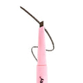 KimChiChic KimBrowly Eyebrow Pencil - Dark Brown
