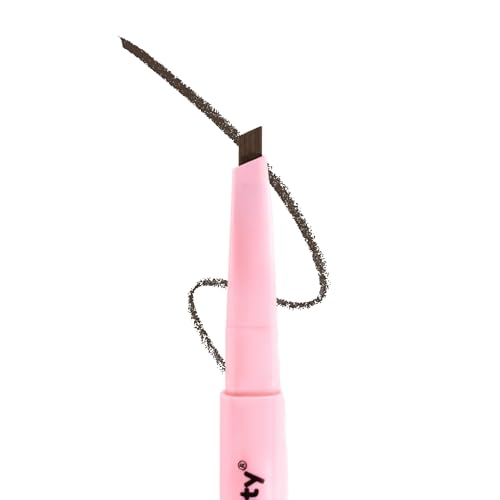 KimChiChic KimBrowly Eyebrow Pencil - Dark Brown