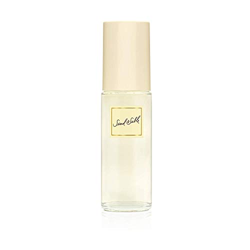Sand & Sable Women's Cologne Spray - Floral Perfume, 2oz