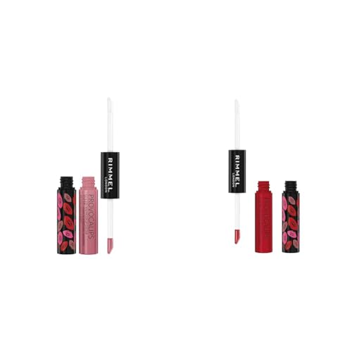NYX Butter Gloss Non-Sticky Lip Gloss Creme Brulee & Eclair Shades Bundle