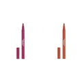 NYX PROFESSIONAL MAKEUP Jumbo Eye Pencil Bundle - Macaroon (Mint) & Matcha (Green)