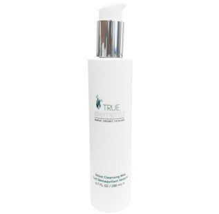 Nikken True Elements Velvet Cleansing Milk 6.7 fl oz