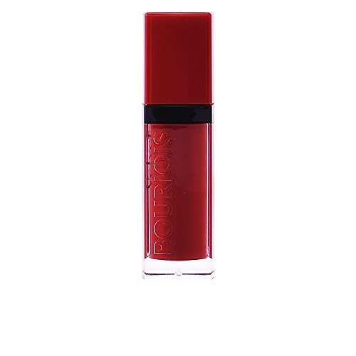 Bourjois Rouge Edition Velvet Lipstick - Red-volution Matte 7.7ml