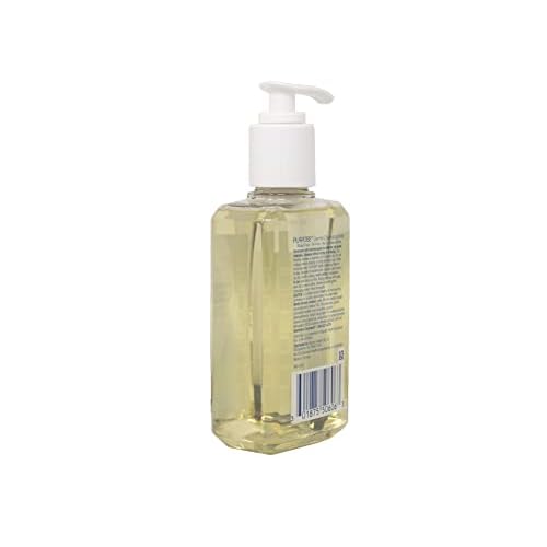 Purpose Gentle Cleansing Wash, 6 oz (Pack of 6)