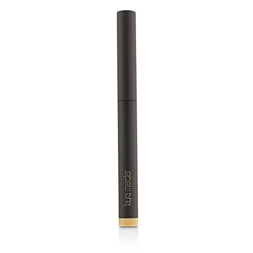 Laura Mercier Women's Matte Caviar Stick Eye Color, Vanilla Kiss, Tan, 0.058 Ounce