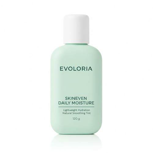 Evoloria Skineven Daily Moisture Tinted Face Cream 120g