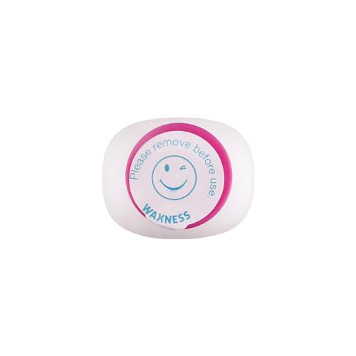Waxness Sensi-Dry Waxing & Sugaring Powder 4 Oz