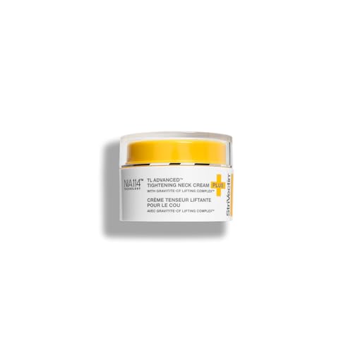 StriVectin Tighten and Lift Advanced Neck Cream PLUS with Alpha-3 Peptides for Neck and D?collet?, Smoothing Look of Wrinkles and Fine Lines, Improves Crepey Skin and Vertical Lines