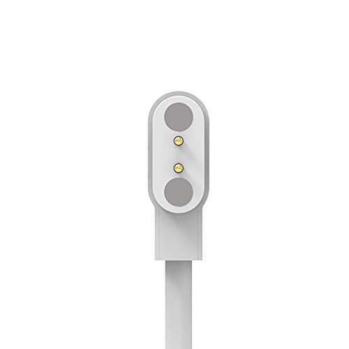 E ECSEM Helmet Charger Compatible for LIVALL MT1/BH60SE/BH62/BH51M/BH51T/BH50M/BH50T Charger,3.3ft USB Charging Cable Portable Cord Charging Cable Helmet Accessories for LIVALL MT1 Charger