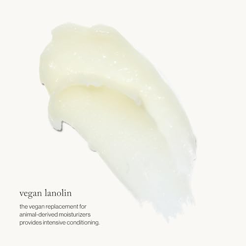 goop Beauty Nourishing Lip Repair Mask | Lip Hydration Treatment | Smooths, Plumps, & Softens | Ceramides & Vegan Lanolin | 0.3 oz