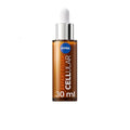 NIVEA Cellular Expert Filler Vitamin C Radiance Renewing Serum ? 30 ml / 1.01 fl oz ? Antioxidant Face Serum with Vitamin C + E + Amino Acid for Radiant, Smooth & Hydrated Skin, All Skin Types