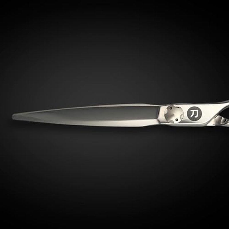Saki Precision Hair Cutting Shears - 6.7" ZA-18 Stainless Steel