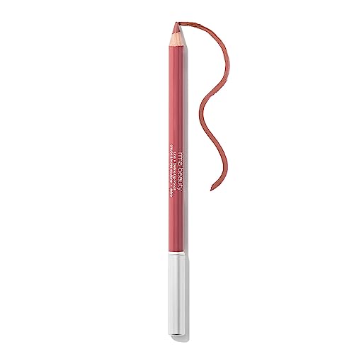 RMS Beauty Go Nude Lip Pencil in Morning Dew and Nude Legendary Serum Lipstick in Jayne