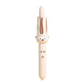 O-CONN PretiHom Automatic Rotating Curling Iron & Wand for Long Hair
