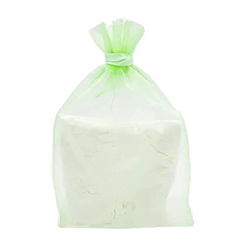 Celadon Dusting Silk Refill Pouch 3 oz.
