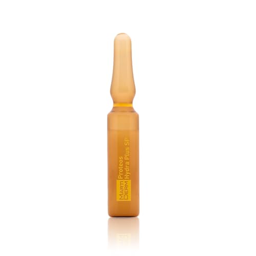 Martiderm Proteoglicanos FPS Dry Skin / Mixed 30 Ampoules