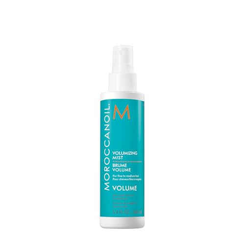 Moroccanoil Volumizing Mist – 72-Hour Weightless Volume