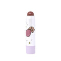 The Cr?me Shop Lip + Cheek Chic Stick | Tinted Essence Stick (Enriched with Hyaluronic Acid & Vitamin E) - Rocky Road (SHOOKY)