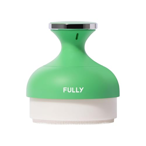 Pore Cleansing Silicone Brush with 2000 Micro-Bristles