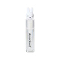 dearcloud Miffy Lip Serum Jelly - Clear Shimmer Lip Gloss for Hydration & Shine (Clear Skies)