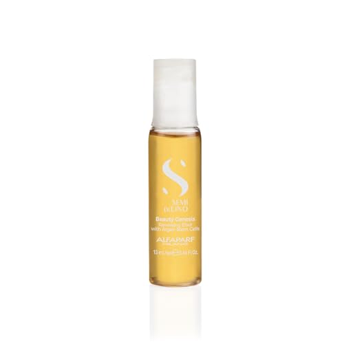Alfaparf Semi di Lino Cellula Madre Genesis Hair Repair Set