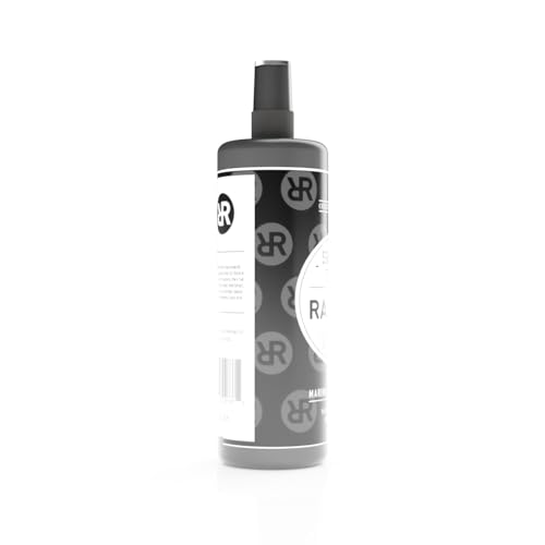 Rascal Sea Salt Spray for Hair Texture & Volume