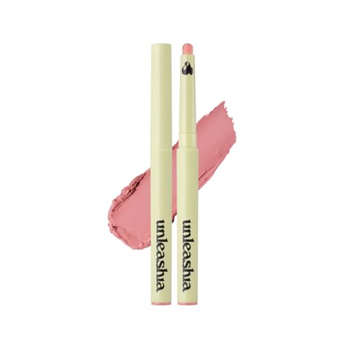 UNLEASHIA] Oh! Happy Day Lip Pencil (No.1 Birthday)