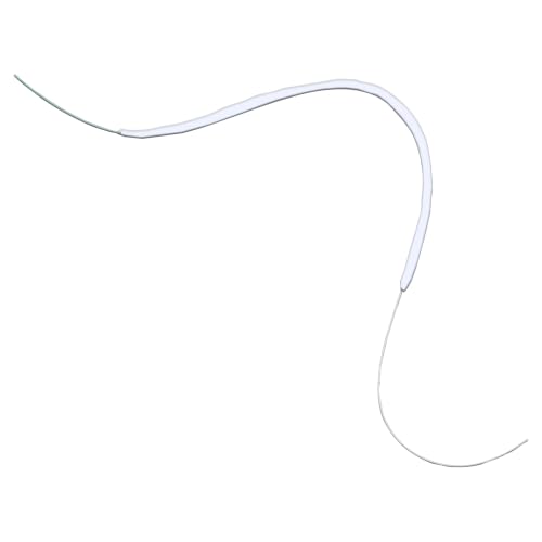 Oral-B Super Floss Pre-Cut Strands, 100 Count for Braces & Bridges