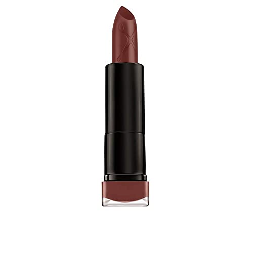 Max Factor Colour Elixir Velvet Matte Lipstick 60 Mauve