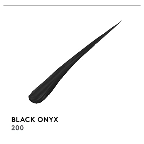 Covergirl Perfect Point Plus Liquid Eyeliner Black Onyx 0.85 Fl Oz - Precise, Long-Lasting Makeup
