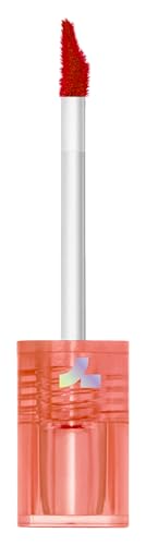 TONYMOLY Long-Lasting Lip Stain with Shea Butter & Argan Oil