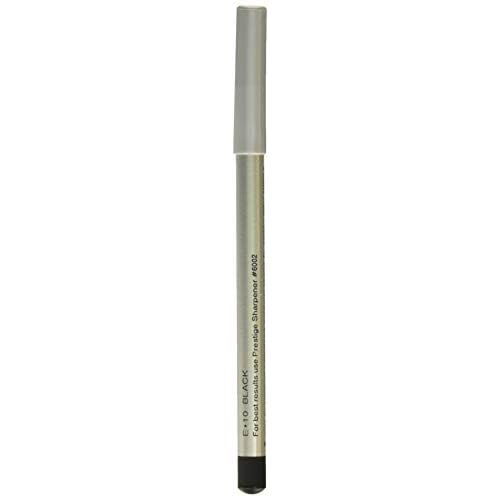 Prestige Eyeliner, Black, 0.04 Ounce