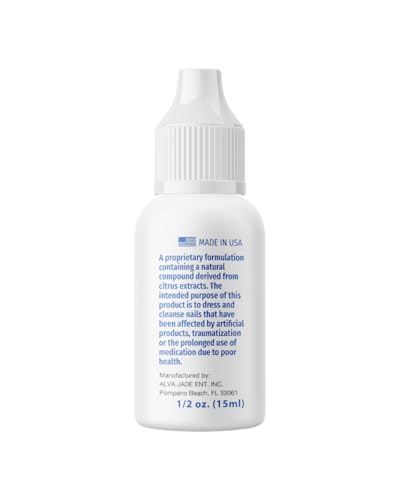 Varisi Nail Treatment Formula - Strengthening & Repair for Problem Nails