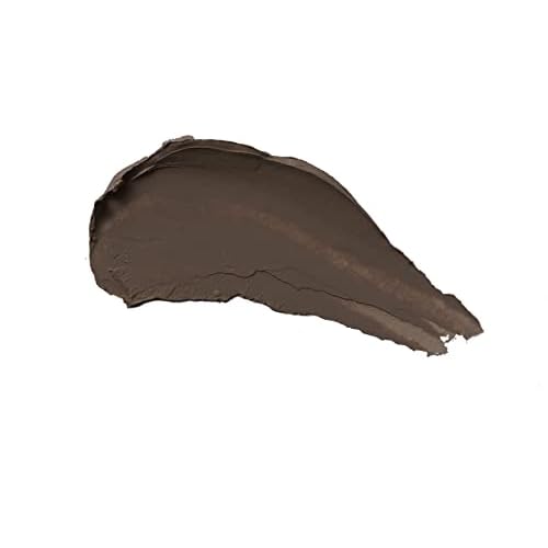 Brow Champion¢ç Brow Enhancing Pomade and Powder Brunette 0.09 oz. | all-in-one brow enhancing product, Featuring a pomade & two powders for fuller looking brows | Brunette